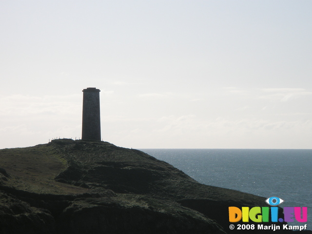 JT00046 Tower on Brownstown Head